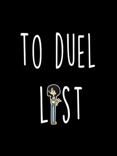 Portada de To Duel List