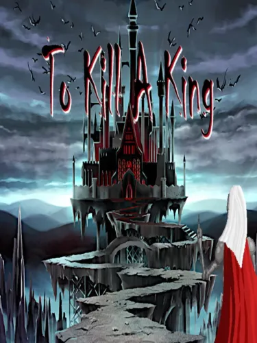 Portada de To Kill A King