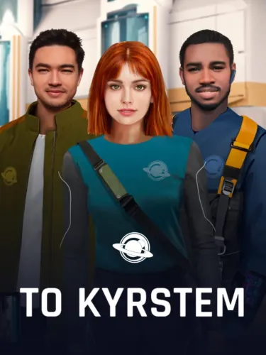 Portada de To Kyrstem