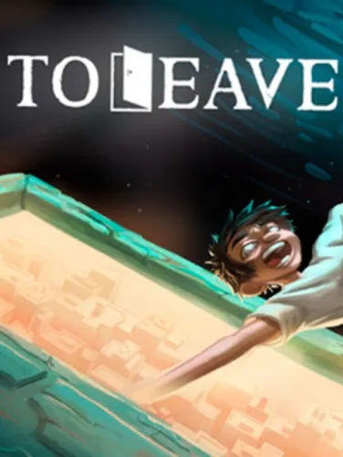 Portada de To Leave