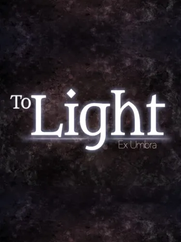 Portada de To Light: Ex Umbra