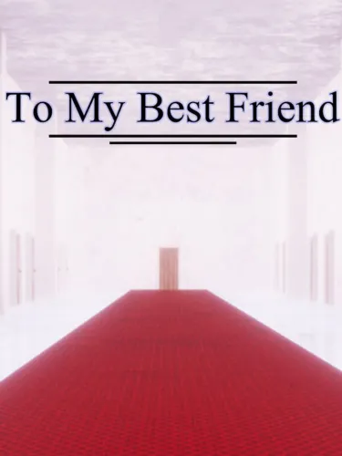 Portada de To My Best Friend