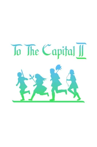 Portada de To the Capital 2