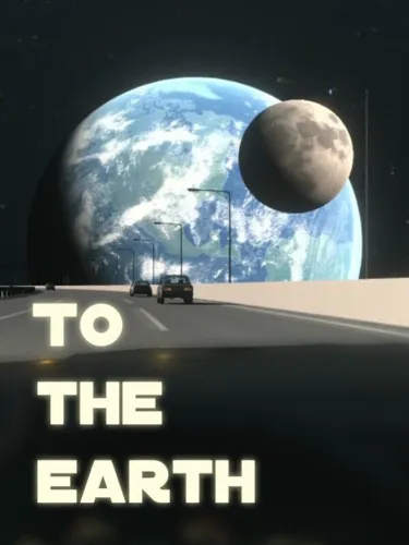 Portada de To the Earth