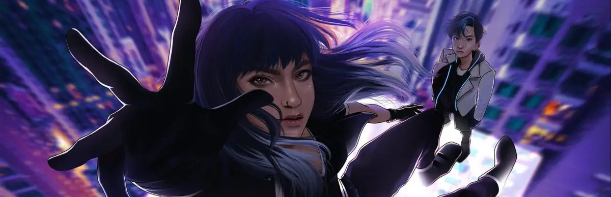 To the Edge of the Sky