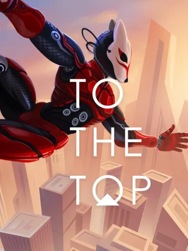 Portada de To the Top
