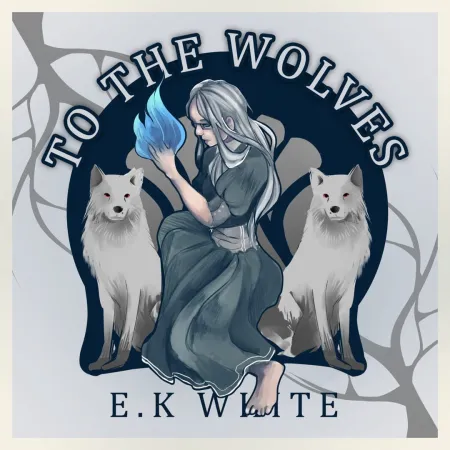 Portada de To the Wolves