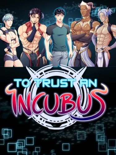 Portada de To Trust an Incubus