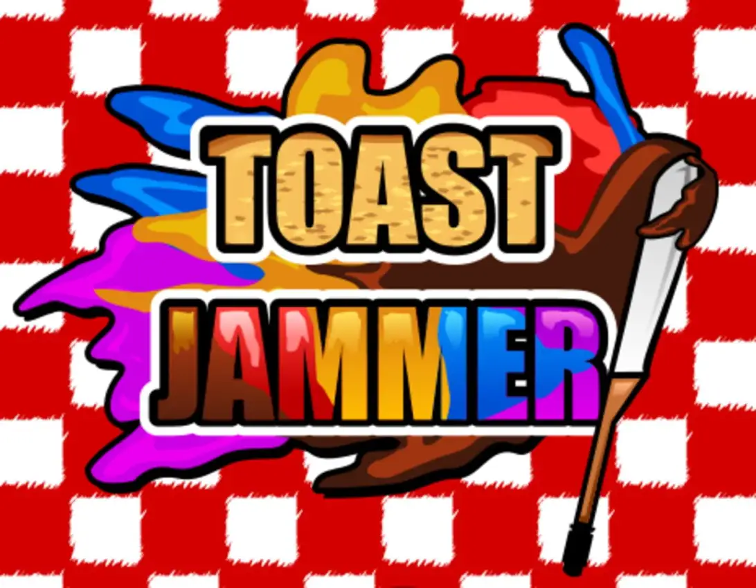 Portada de Toast Jammer