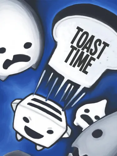 Portada de Toast Time