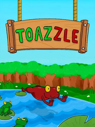 Portada de Toazzle