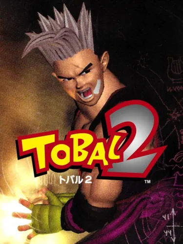 Portada de Tobal 2