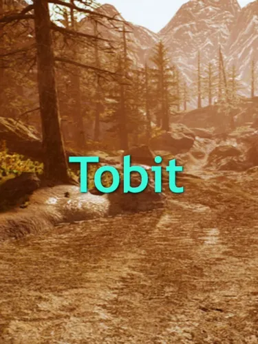 Portada de Tobit