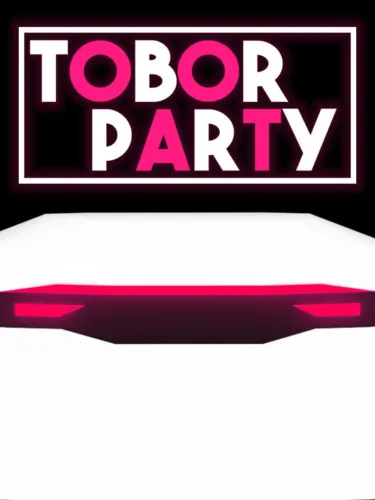 Portada de Tobor Party