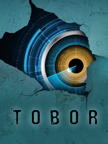 Portada de Tobor
