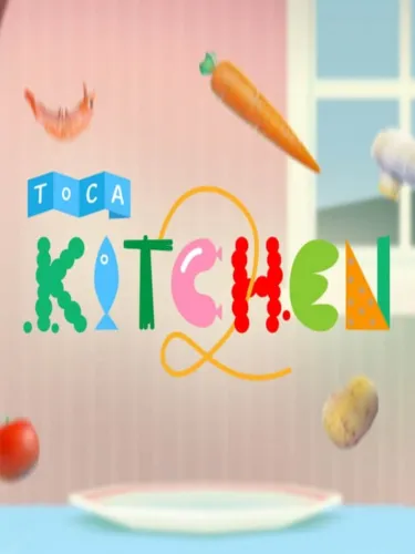 Portada de Toca Kitchen 2