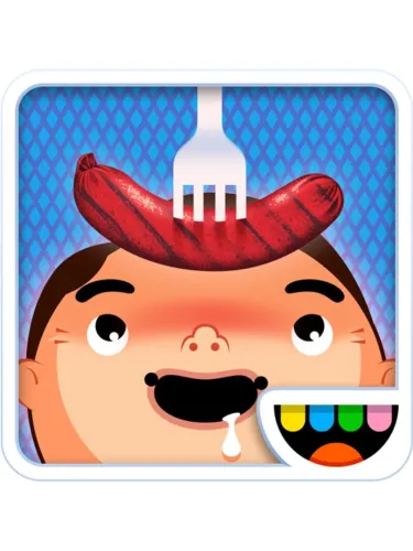 Portada de Toca Kitchen