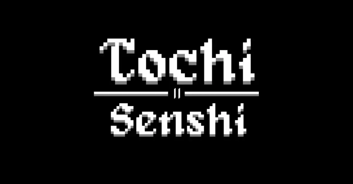 Tochi II: Senshi