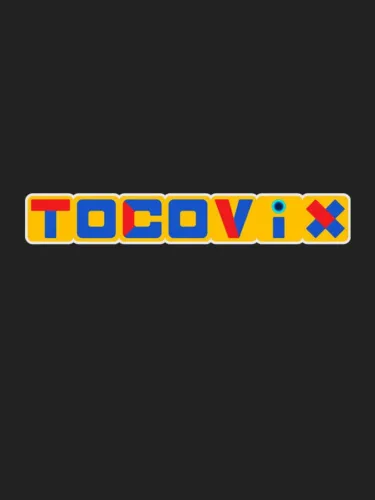 Portada de Tocovix