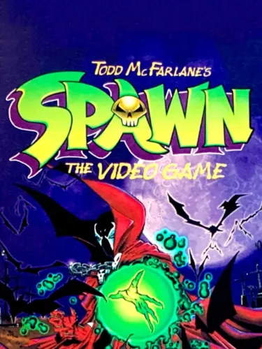 Portada de Todd McFarlane’s Spawn: The Video Game