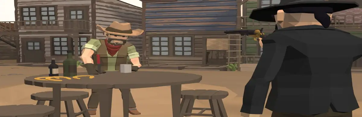 Toe to Toe: Party Games