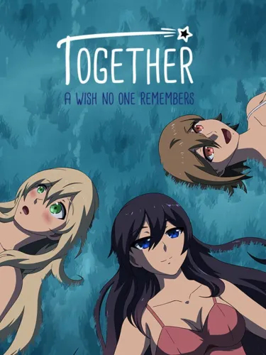 Portada de Together: A Wish No One Remembers