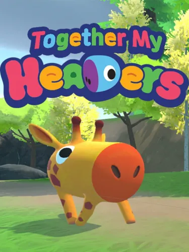 Portada de Together My Headers