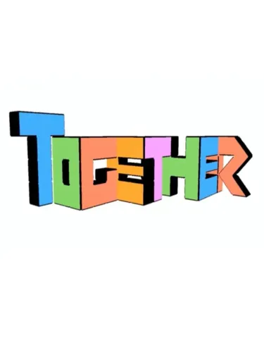 Portada de Together