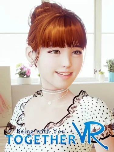Portada de Together VR