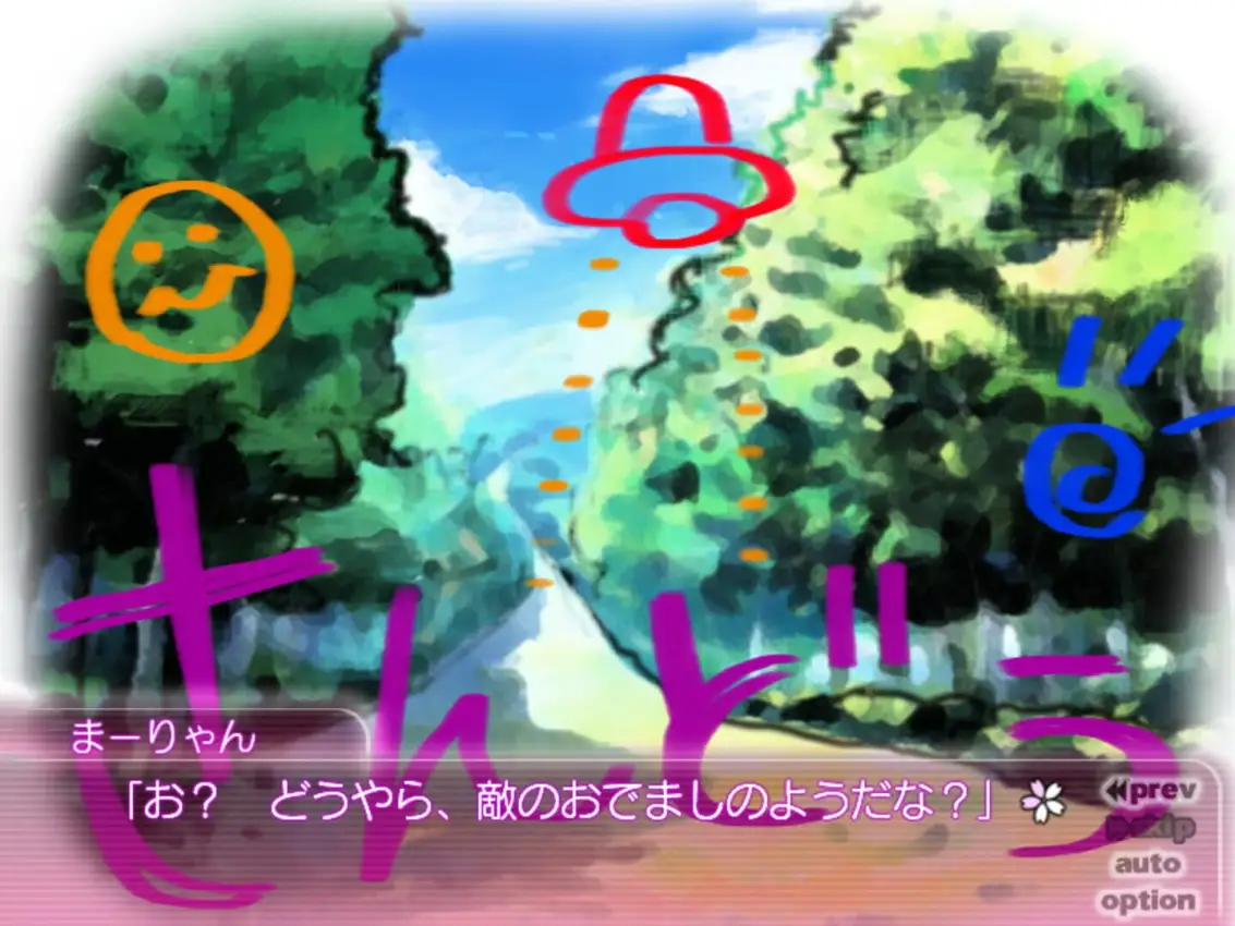 ToHeart2: AnotherDays