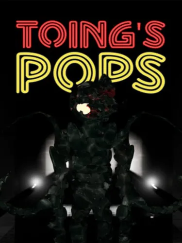 Portada de Toing’s Pops