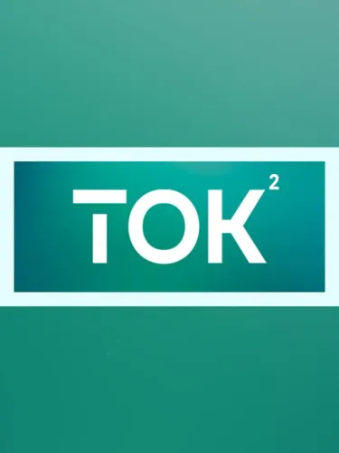 Portada de Tok 2