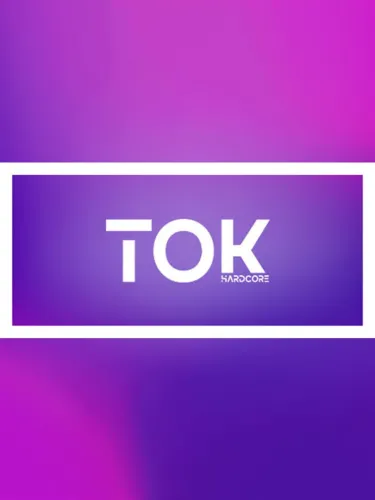 Portada de Tok Hardcore