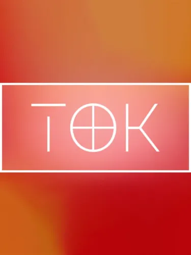 Portada de Tok