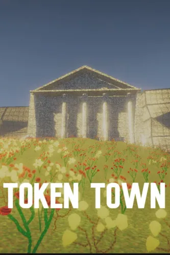 Portada de Token Town