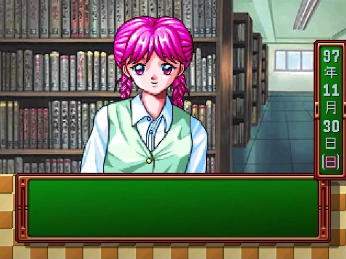 Tokimeki Memorial: Forever With You