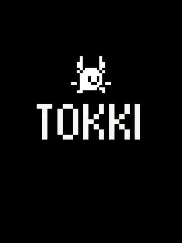 Portada de Tokki
