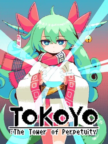 Portada de Tokoyo: The Tower of Perpetuity