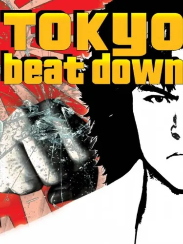 Portada de Tokyo Beat Down
