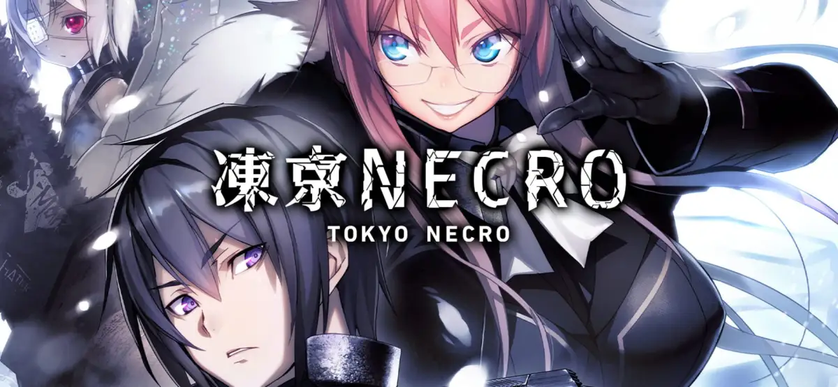 Tokyo Necro