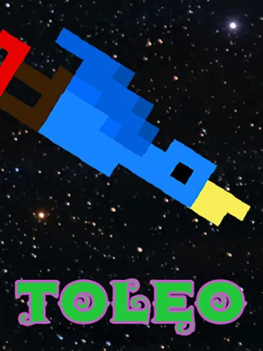 Portada de Toleo