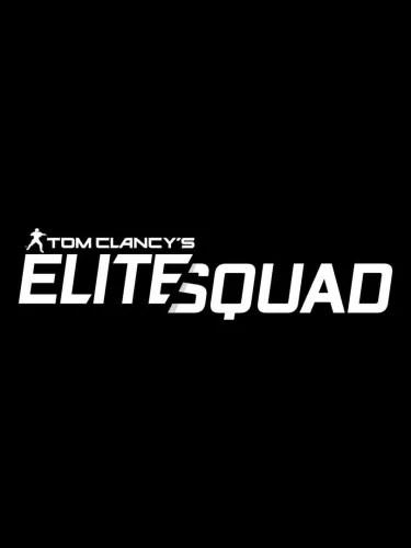 Portada de Tom Clancy’s Elite Squad