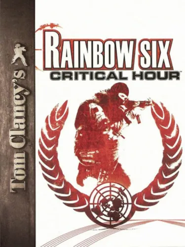 Portada de Tom Clancy’s Rainbow Six: Critical Hour