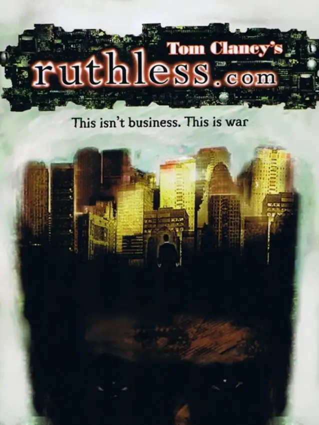 Tom Clancy’s ruthless.com
