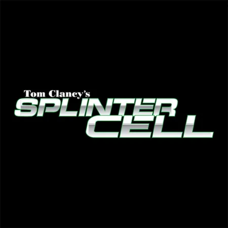 Portada de Tom Clancy’s Splinter Cell