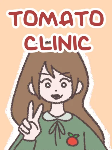 Portada de Tomato Clinic