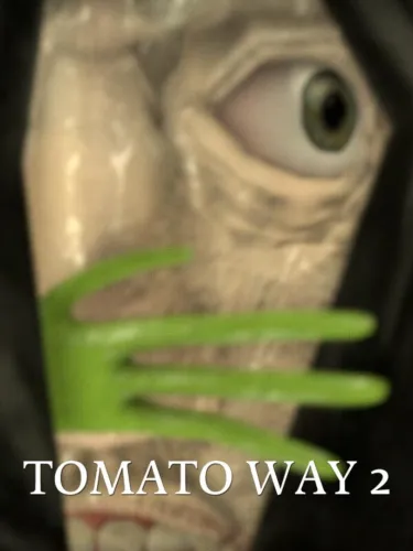 Portada de Tomato Way 2