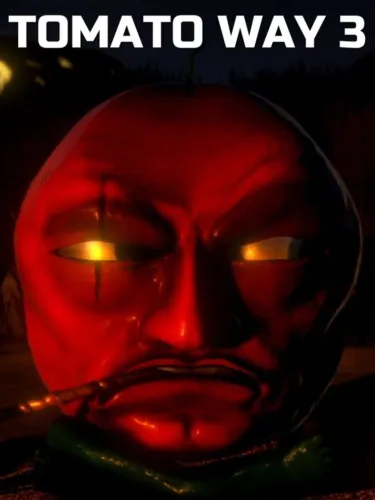 Portada de Tomato Way 3