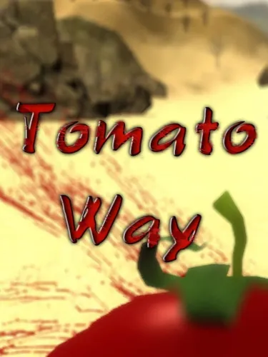 Portada de Tomato Way