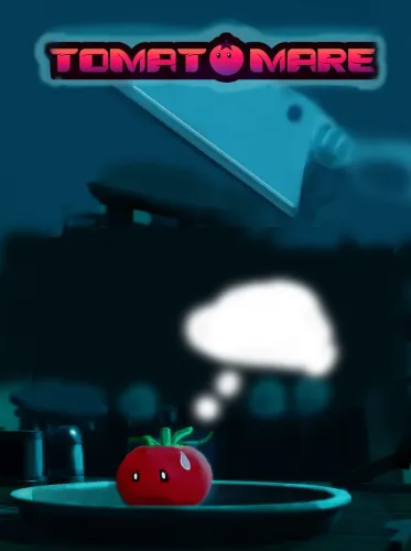 Portada de Tomatomare